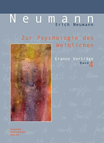 Zur Psychologie des Weiblichen: Über den Mond und das matriarchale Bewusstsein; Zu Mozarts Zauberflöte; Die psychologischen Stadien weiblicher Entwicklung