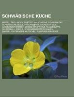 Schwäbische Küche