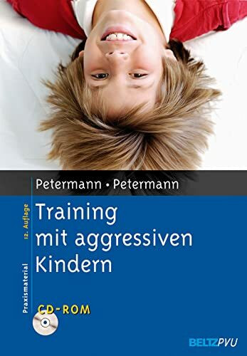 Training mit aggressiven Kindern