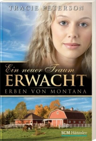 Ein neuer Traum erwacht