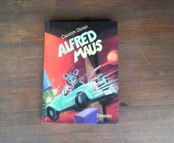 Alfred Maus