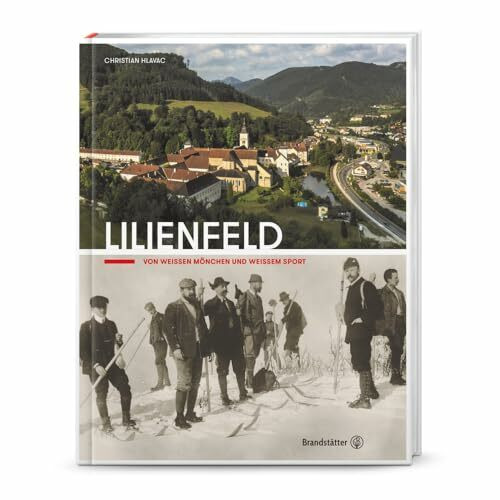 Lilienfeld: Von weißen Mönchen und weißem Sport