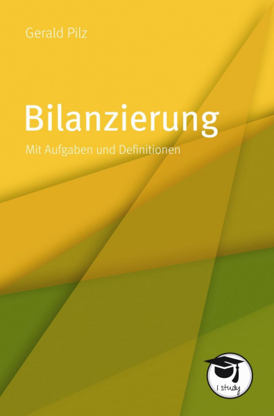 Bilanzierung