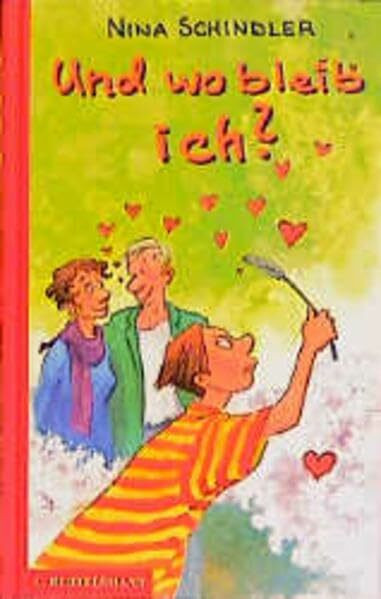 Und wo bleib ich?