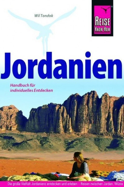 Jordanien