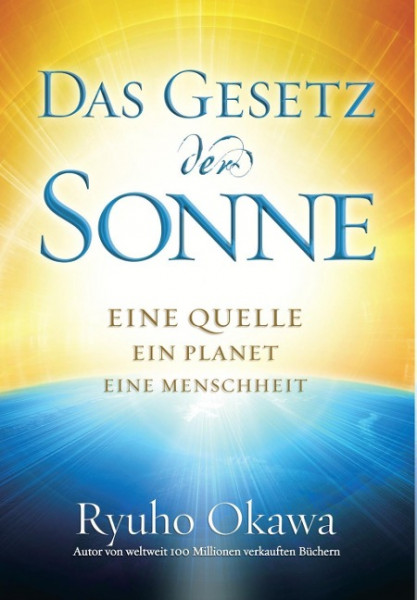 Das Gesetz der Sonne