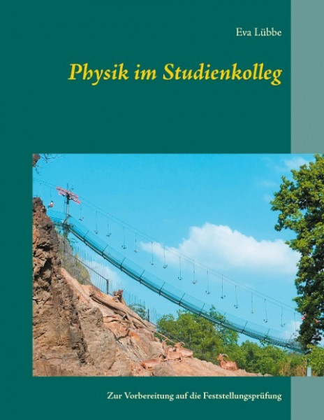 Physik im Studienkolleg