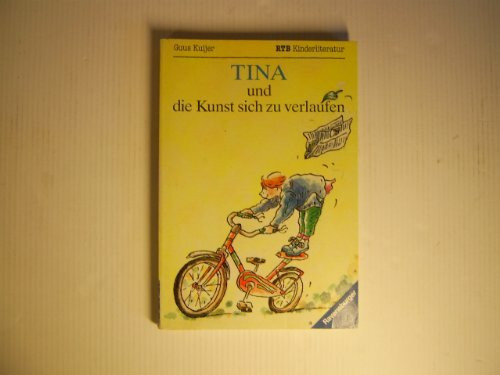 Tina und die Kunst, sich zu verlaufen