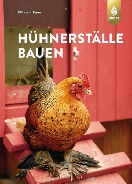 Hühnerställe bauen