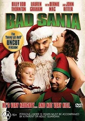 Bad Santa
