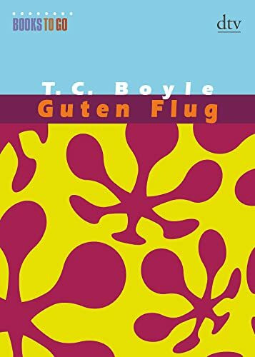 Guten Flug: Zwei Erzählungen (books to go)