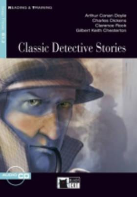 Classic Detective Storie.+Cd