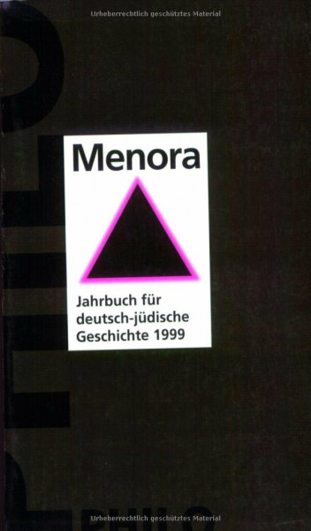 Menora, 1999
