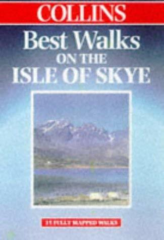 Best Walks on the Isle of Skye