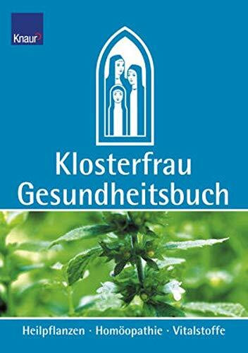 Klosterfrau Gesundheitsbuch