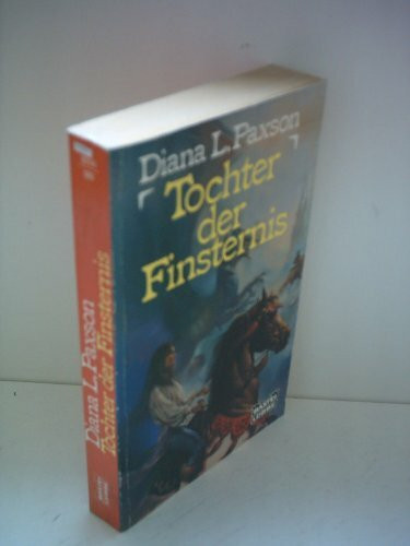 Tochter der Finsternis ( Fantasy)