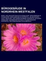 Bürogebäude in Nordrhein-Westfalen