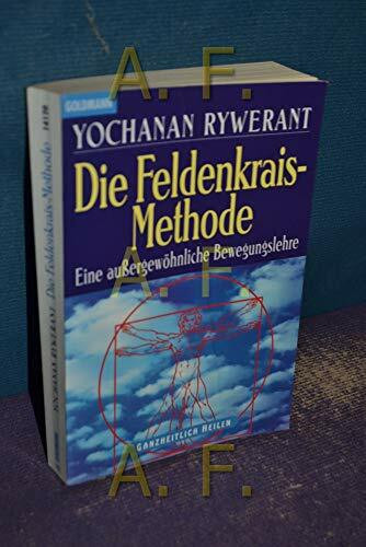 Die Feldenkrais-Methode