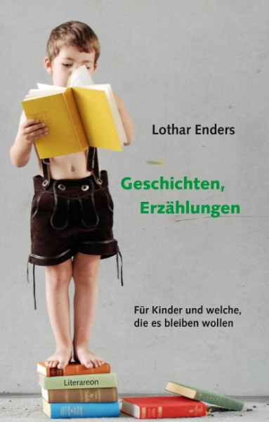 Geschichten, Erzählungen