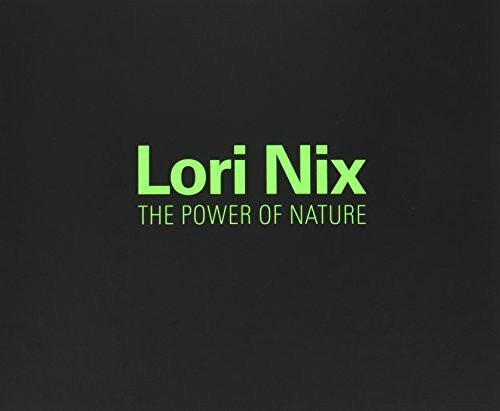 Lori Nix: The Power of Nature