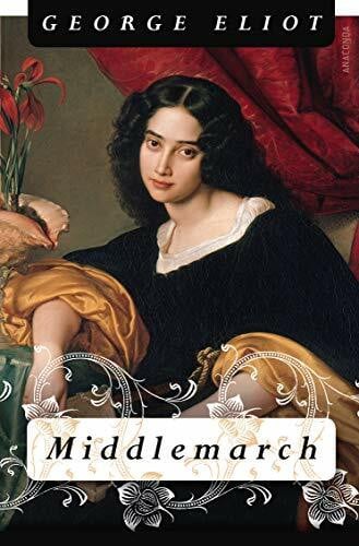 Middlemarch: Roman