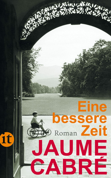 Eine bessere Zeit: Roman (insel taschenbuch)