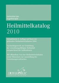 Heilmittelkatalog Ergotherapie/ Stimm-, Sprech-, Sprachtherapie 2017