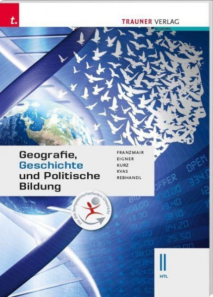 Geografie, Geschichte und Politische Bildung II HTL