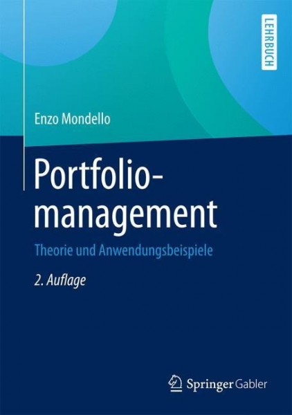 Portfoliomanagement