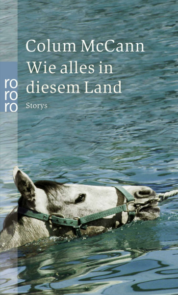 Wie alles in diesem Land: Storys