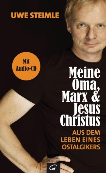 Meine Oma, Marx und Jesus Christus