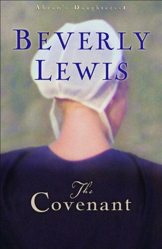 The Covenant (ABRAM'S DAUGHTERS, Band 1)