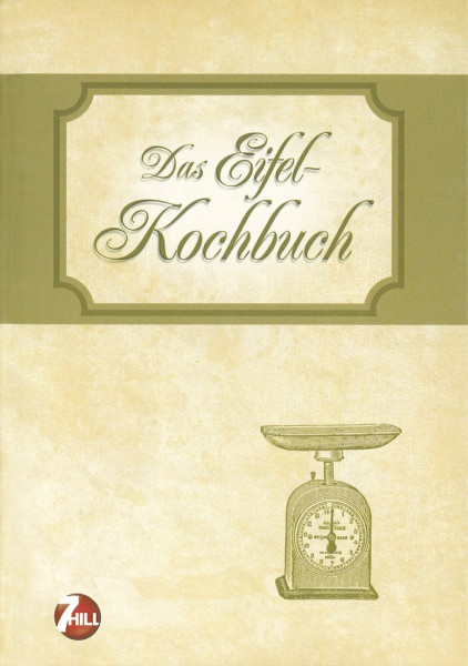 Das Eifel-Kochbuch