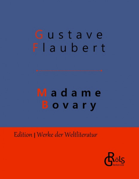 Madame Bovary