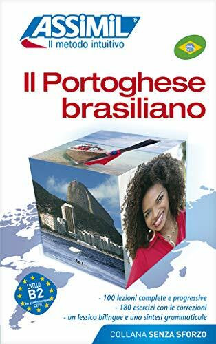 Volume Il Portoghese Brasiliano