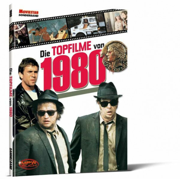 Die Topfilme - 1980: Moviestar Sonderband