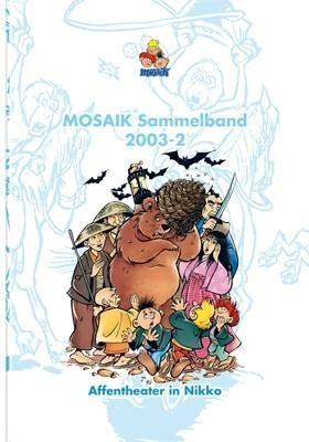 MOSAIK Sammelband 83 Hardcover (2/2003)
