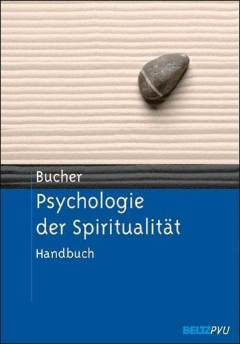 Psychologie der Spiritualität