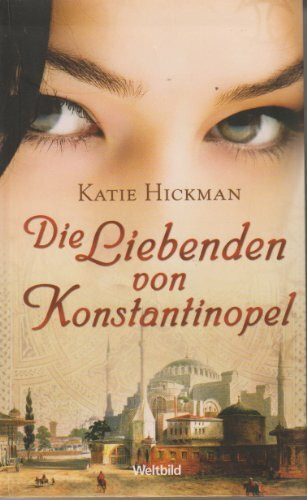 Die Liebenden von Konstantinopel