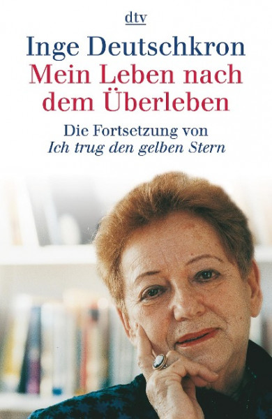 Mein Leben nach dem Überleben