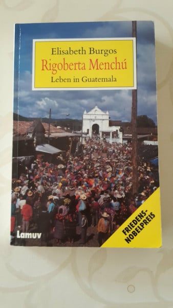 Leben in Guatemala