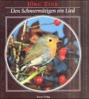 Den Schwermütigen ein Lied