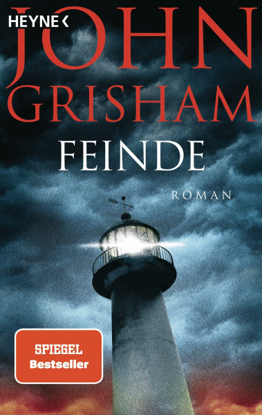 Feinde: Roman