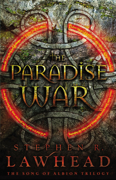 The Paradise War (Song of Albion, Band 1)