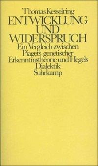 Entwicklung und Widerspruch