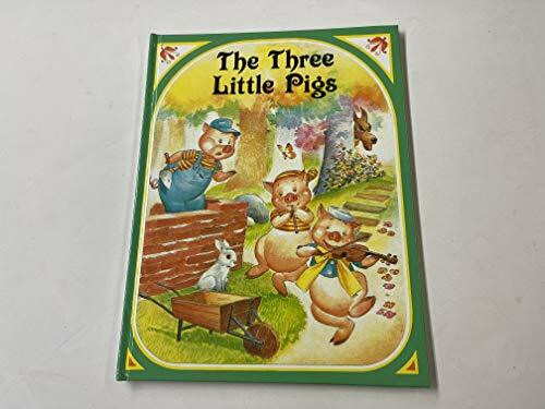 The three little pigs