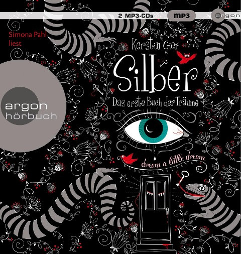 Silber - Das erste Buch der Träume