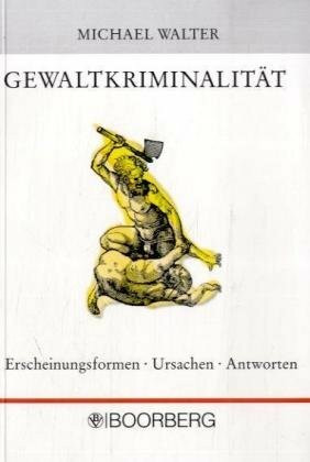 Gewaltkriminalität