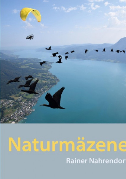 Naturmäzene