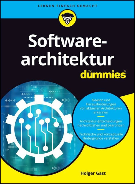 Softwarearchitektur für Dummies